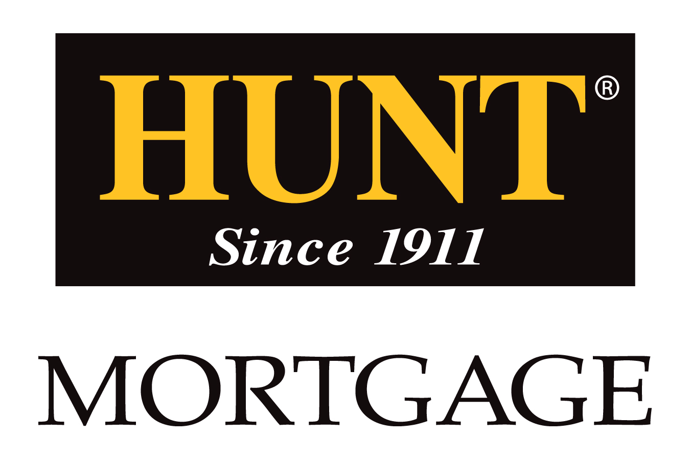 HUNT Mortgage
